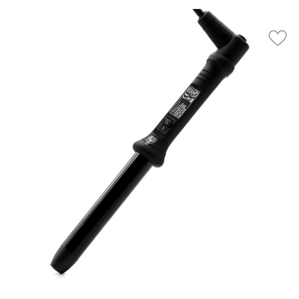 • Brand New Sutra Curling Wand